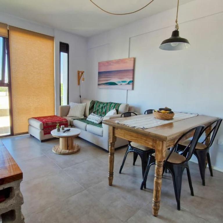 Casa Puente - One-Bedroom Apartment - 1