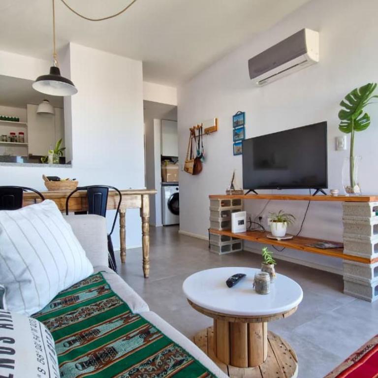 Casa Puente - One-Bedroom Apartment - 3