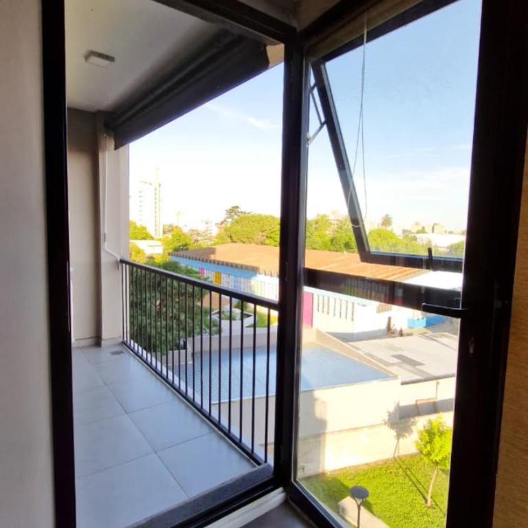Casa Puente - One-Bedroom Apartment - 5