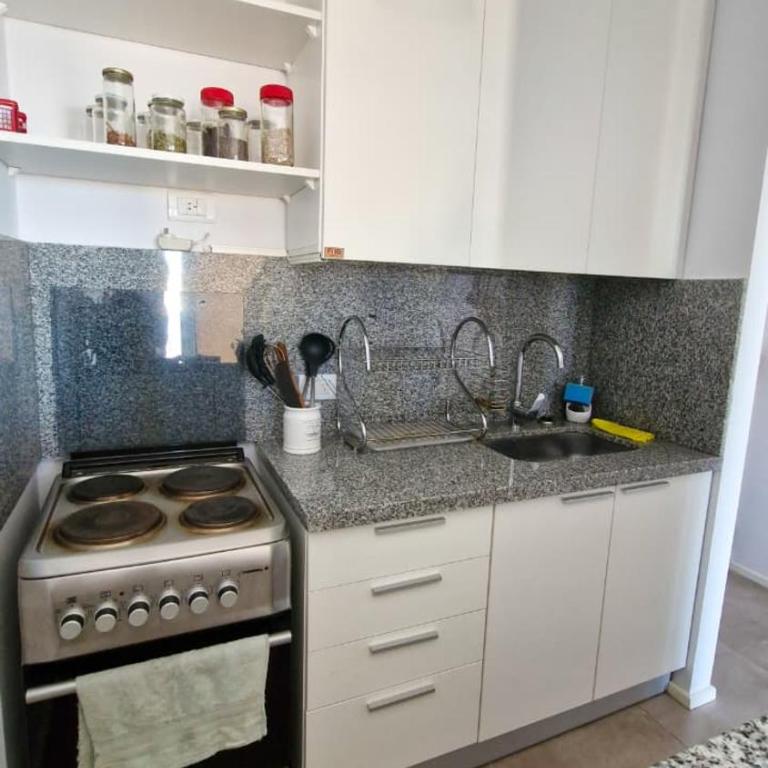 Casa Puente - One-Bedroom Apartment - 6