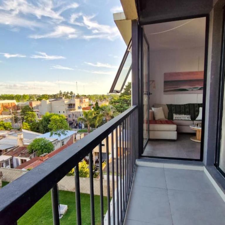 Casa Puente - One-Bedroom Apartment - 7