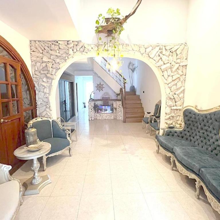 Cartagena Hotel Boutique - Manga - Tierra del Mar - Colombia - Deluxe Room - 9