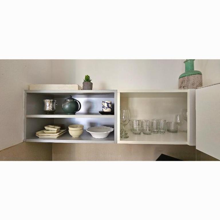 Excelente Monoambiente en Palermo cama King - Apartamento de 1 dormitorio - 3