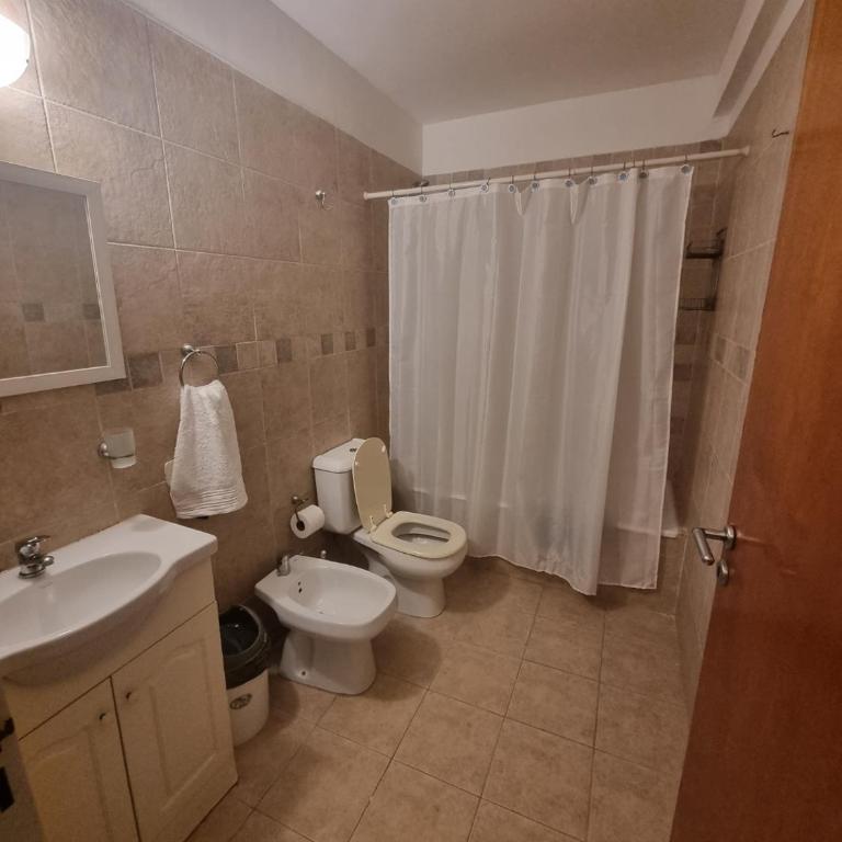 Excelente Monoambiente en Palermo cama King - Apartamento de 1 dormitorio - 7