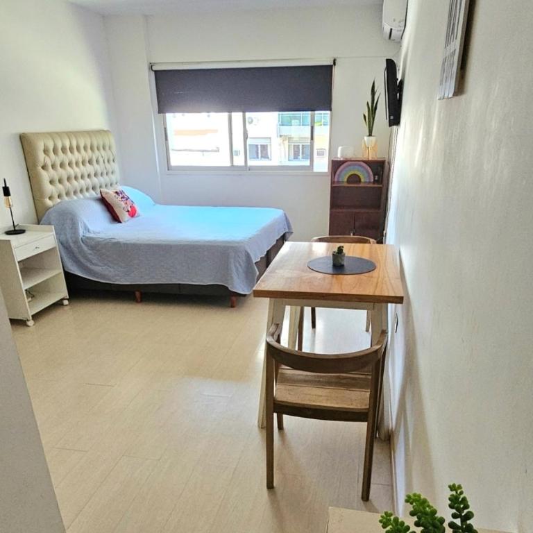 Excelente Monoambiente en Palermo cama King - Apartamento de 1 dormitorio - 8