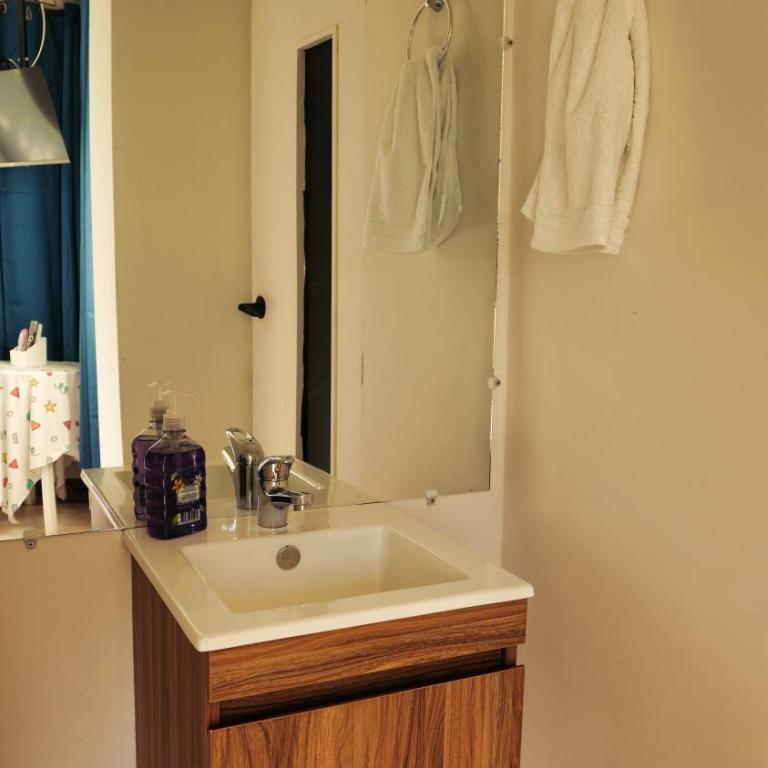 Habitación con vista al mar, AC WiFi Baño privado - Habitación Doble con vistas al mar - 12