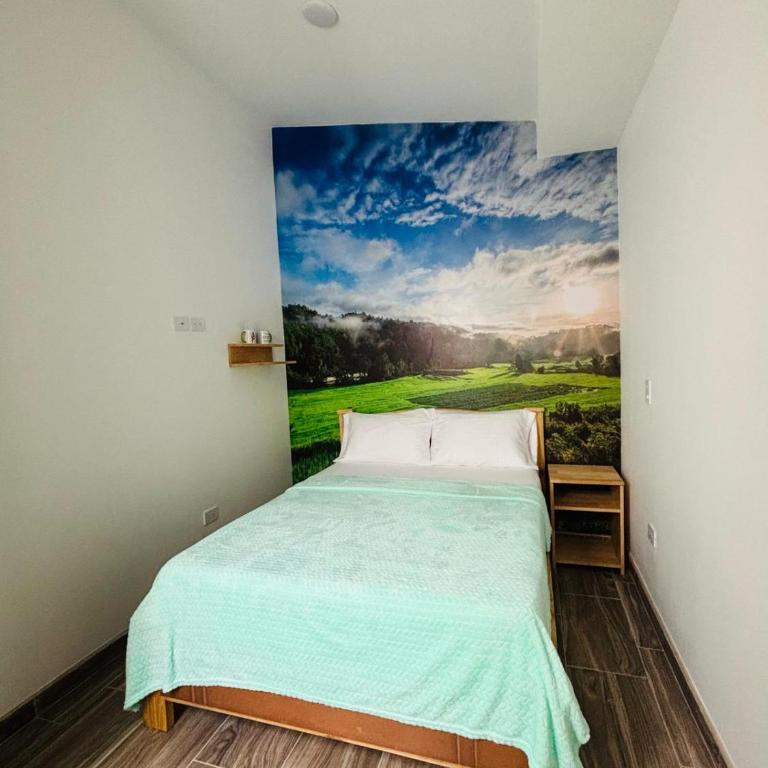 Jardinhabs - JARDÍN - Double Room - 1