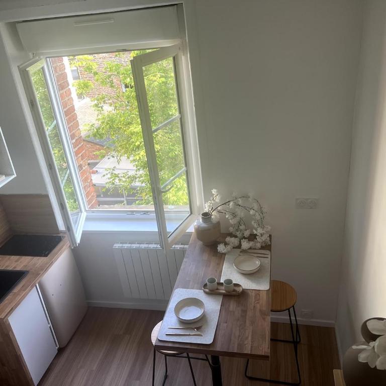 BabyMail - Appartement 2 Chambres - 1