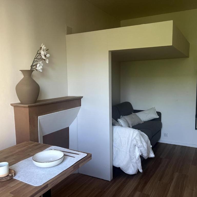 BabyMail - Appartement 2 Chambres - 2