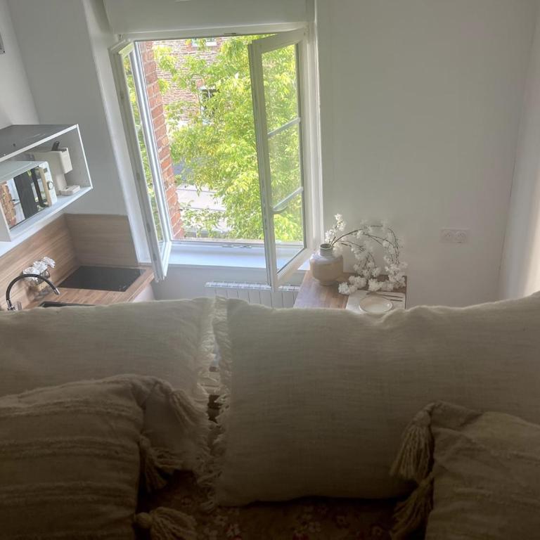 BabyMail - Appartement 2 Chambres - 4