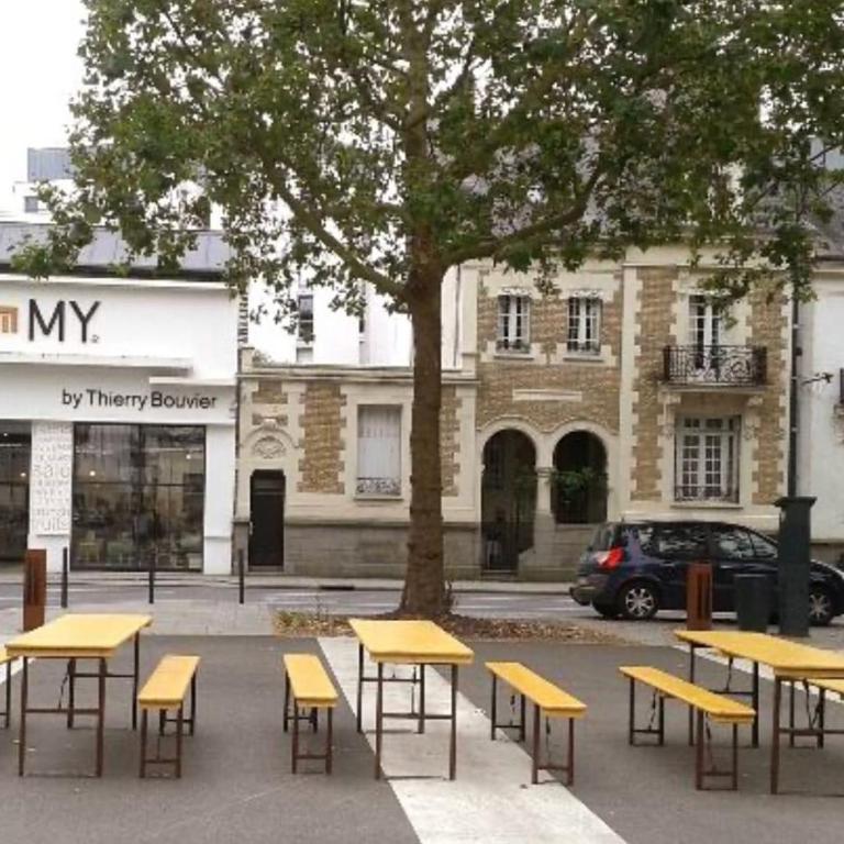 BabyMail - Appartement 2 Chambres - 10