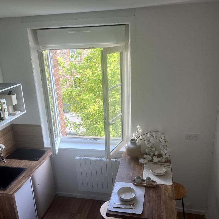 BabyMail - Appartement 2 Chambres - 12