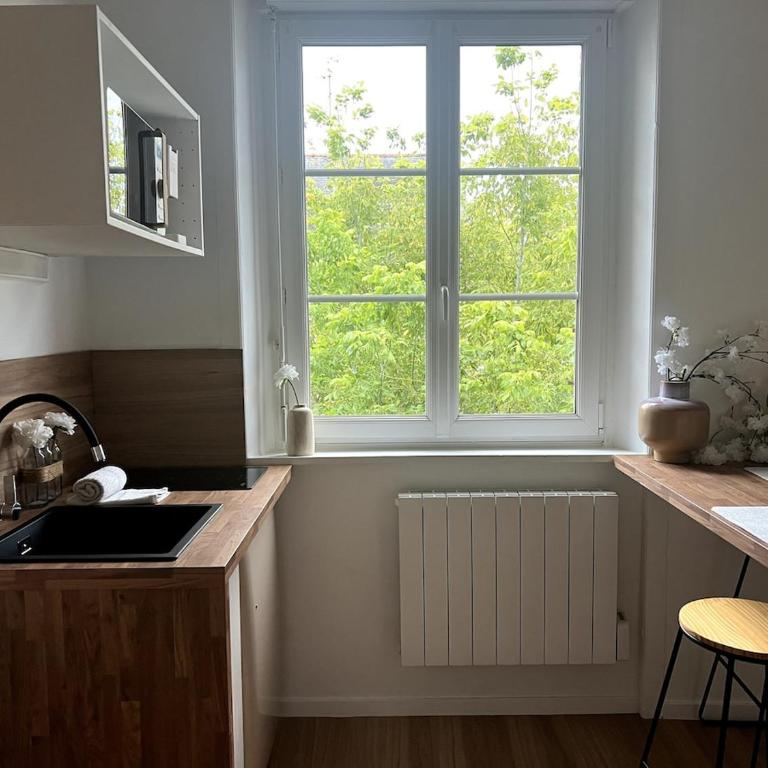 BabyMail - Appartement 2 Chambres - 20