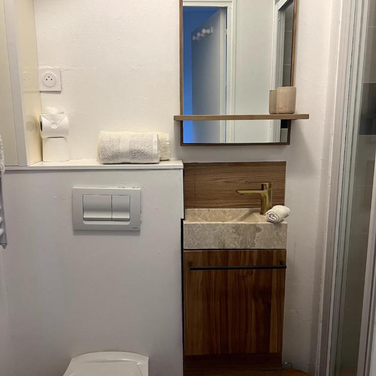 BabyMail - Appartement 2 Chambres - 21