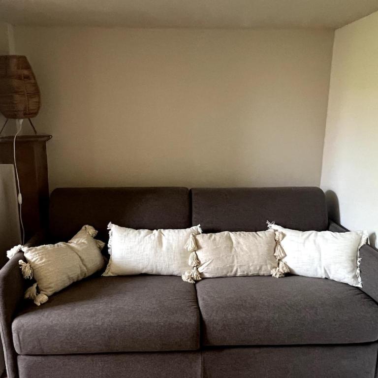 BabyMail - Appartement 2 Chambres - 22