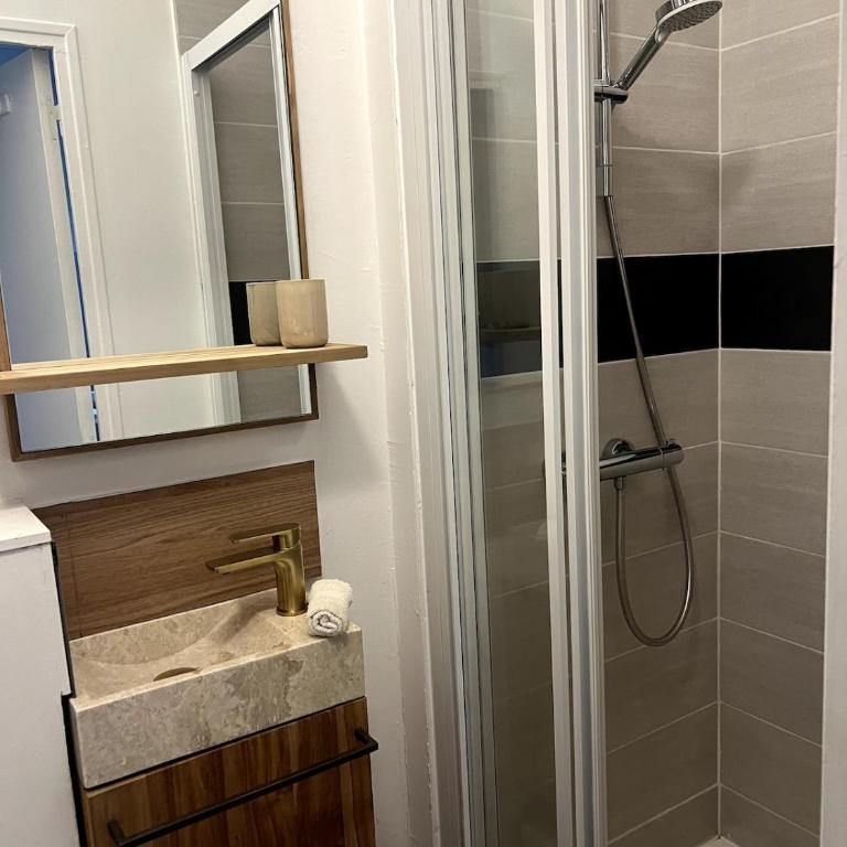 BabyMail - Appartement 2 Chambres - 27