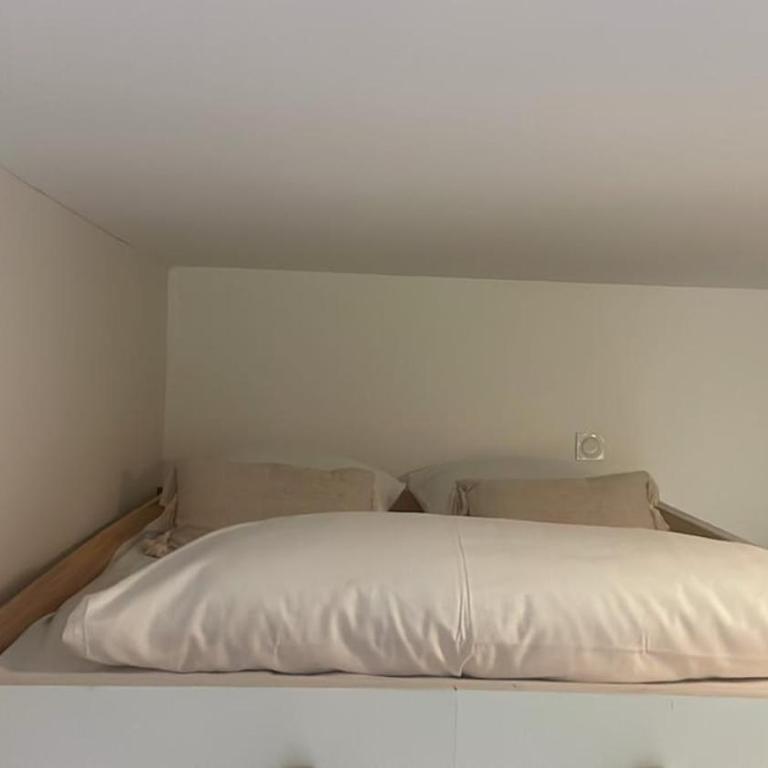 BabyMail - Appartement 2 Chambres - 28