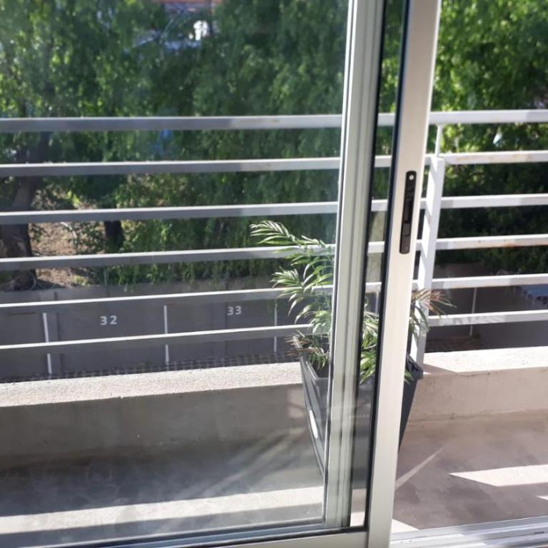 L&M Suite Monoambiente - One-Bedroom Apartment - 32