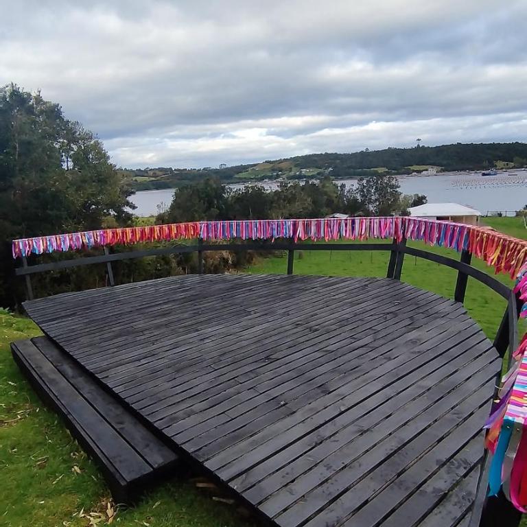 Cabaña donde Chapalla - Casa de 2 dormitorios - 17