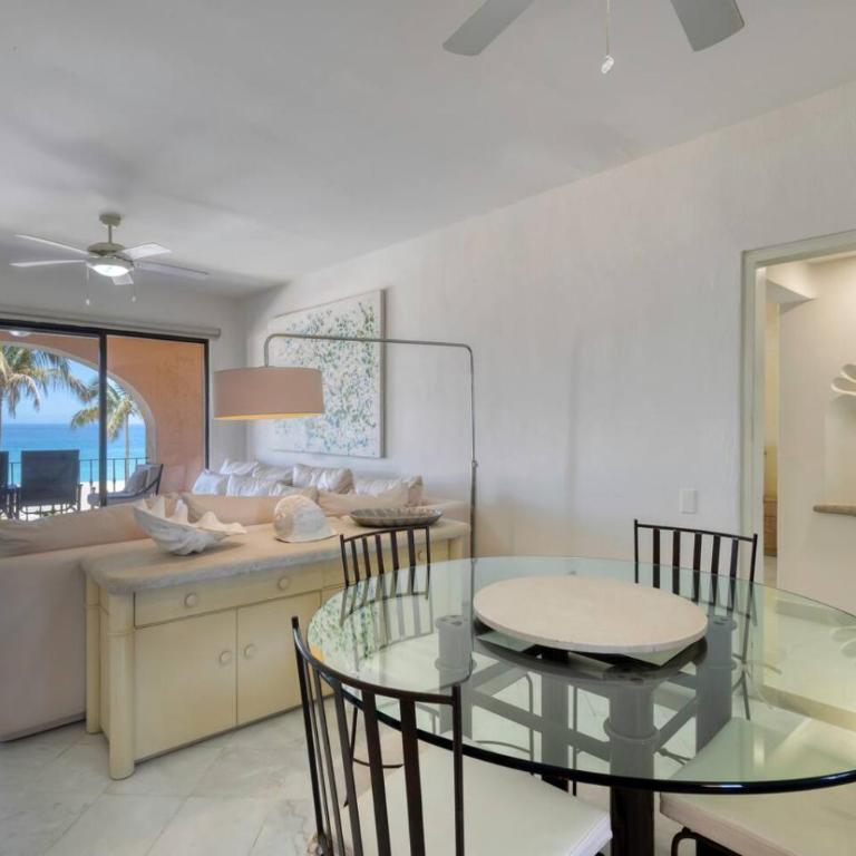 Beachfront Condo at Casa del Mar - Apartment - 27