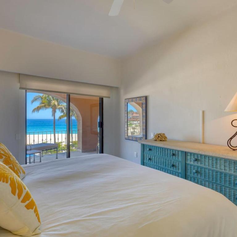 Beachfront Condo at Casa del Mar - Apartment - 21