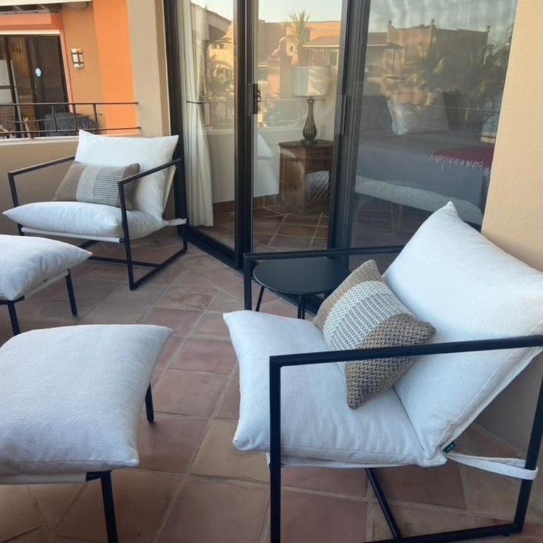 Oceanview Penthouse Casa Del Mar - Apartment - 16