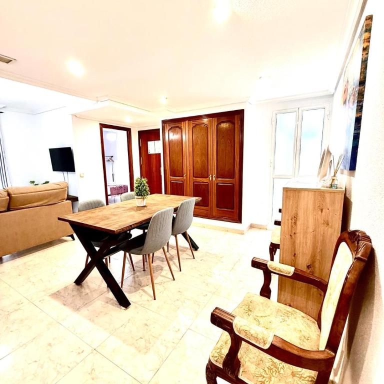 El Rincón de Carmen - Apartamento de 3 dormitorios - 2