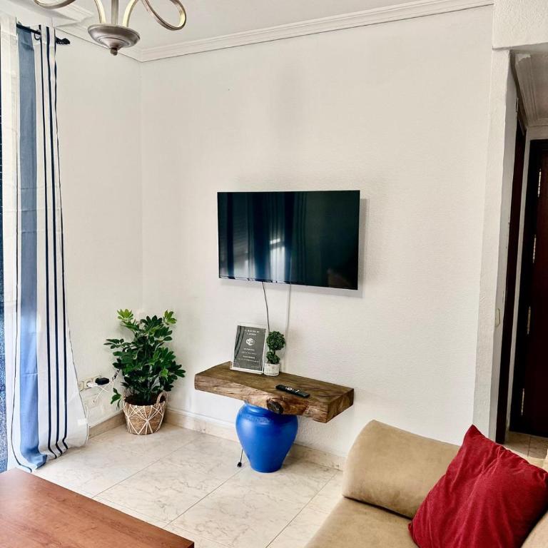 El Rincón de Carmen - Apartamento de 3 dormitorios - 4
