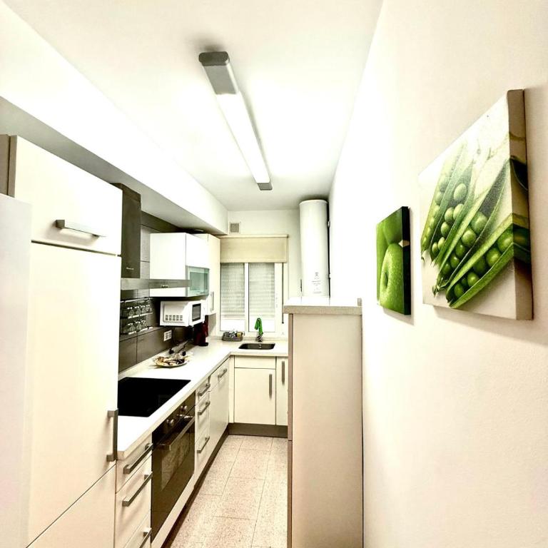 El Rincón de Carmen - Apartamento de 3 dormitorios - 6