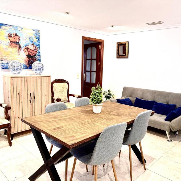 El Rincón de Carmen - Apartamento de 3 dormitorios - 3