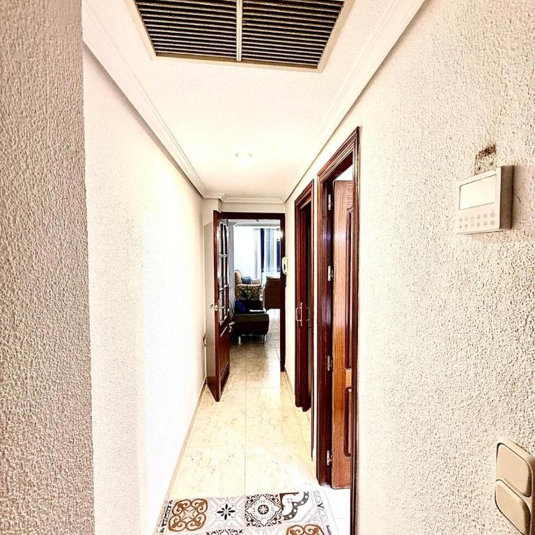 El Rincón de Carmen - Apartamento de 3 dormitorios - 5