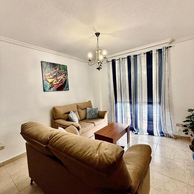 El Rincón de Carmen - Apartamento de 3 dormitorios - 1