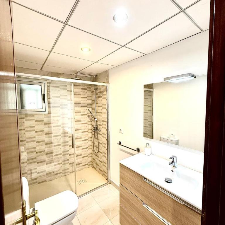 El Rincón de Carmen - Apartamento de 3 dormitorios - 14