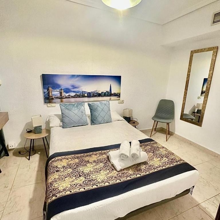 El Rincón de Carmen - Apartamento de 3 dormitorios - 9