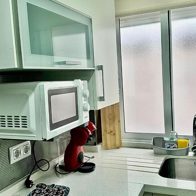 El Rincón de Carmen - Apartamento de 3 dormitorios - 16