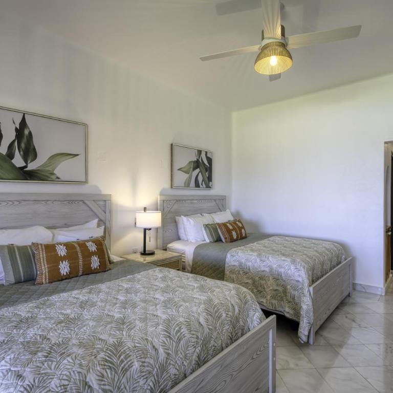 Beautiful Beachfront Condo With Spectacular Views - Apartment - 25
