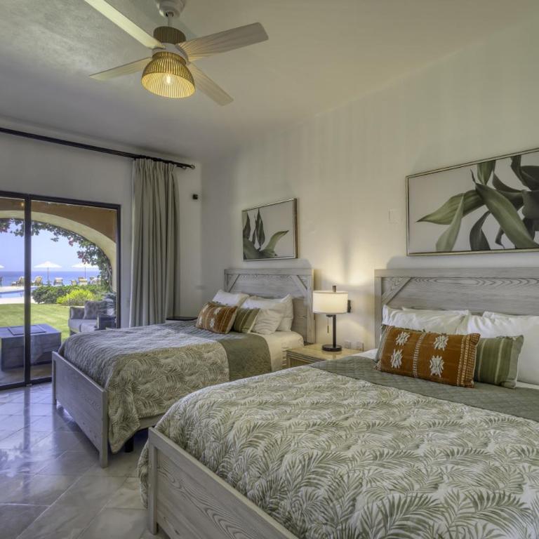 Beautiful Beachfront Condo With Spectacular Views - Apartment - 20