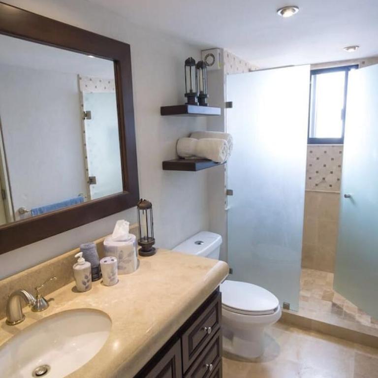 Gorgeous Casa del Mar Condo - Apartamento - 8