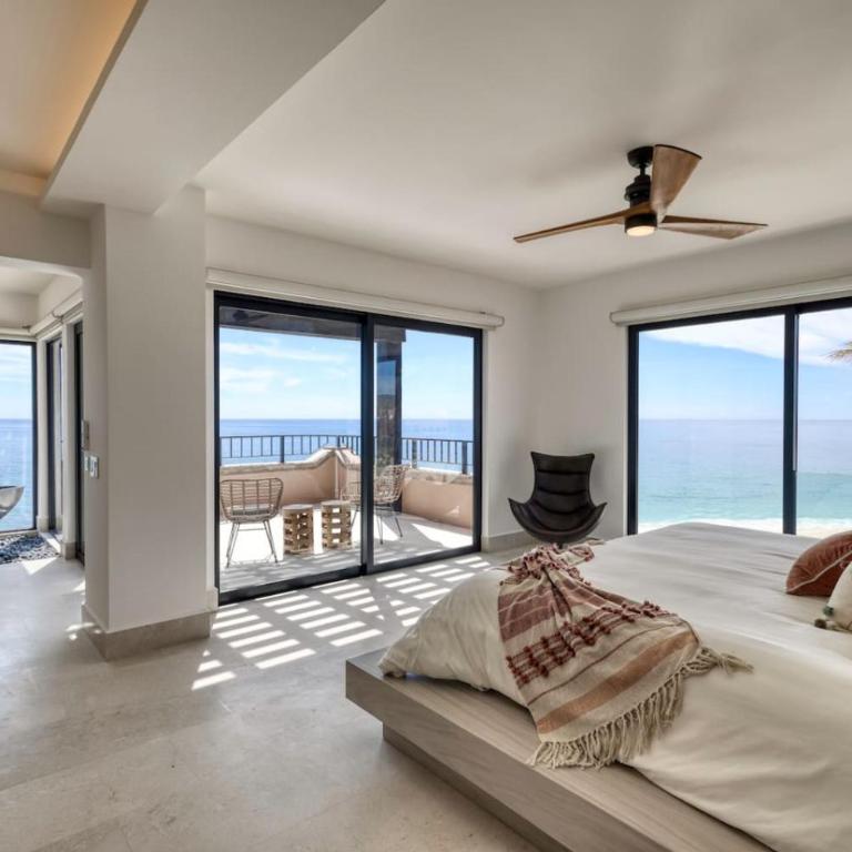 Luxury Unique Oceanfront Penthouse - Apartamento de lujo de 4 dormitorios - 1