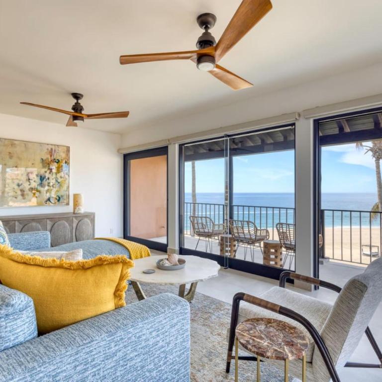 Luxury Unique Oceanfront Penthouse - Apartamento de lujo de 4 dormitorios - 80