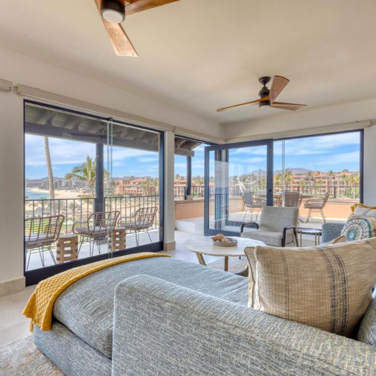 Luxury Unique Oceanfront Penthouse - Apartamento de lujo de 4 dormitorios - 77