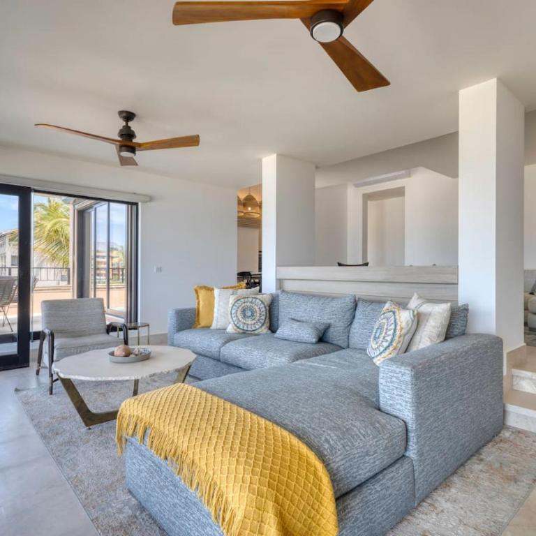 Luxury Unique Oceanfront Penthouse - Apartamento de lujo de 4 dormitorios - 81