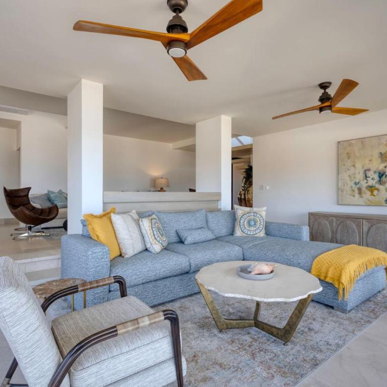 Luxury Unique Oceanfront Penthouse - Apartamento de lujo de 4 dormitorios - 79