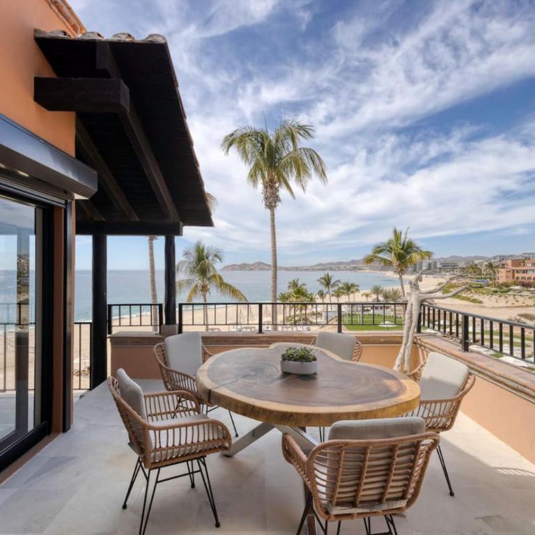 Luxury Unique Oceanfront Penthouse - Apartamento de lujo de 4 dormitorios - 75