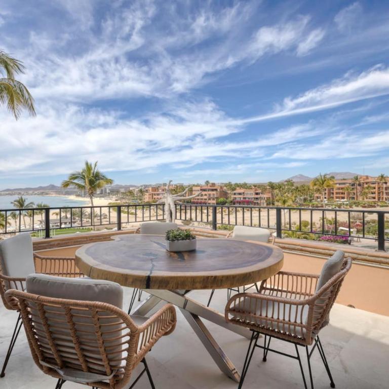 Luxury Unique Oceanfront Penthouse - Apartamento de lujo de 4 dormitorios - 72