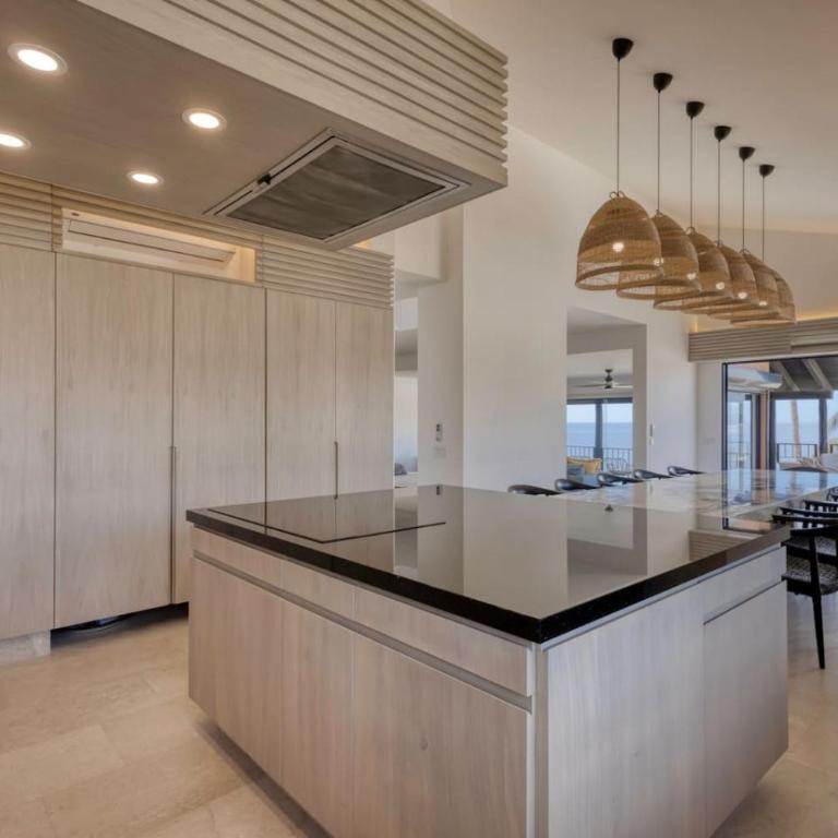 Luxury Unique Oceanfront Penthouse - Apartamento de lujo de 4 dormitorios - 67