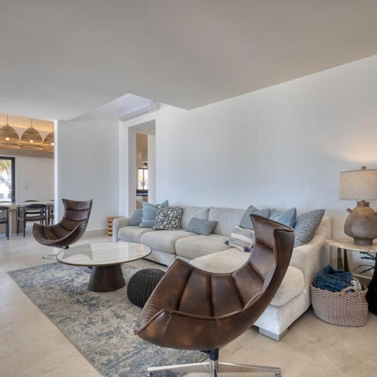 Luxury Unique Oceanfront Penthouse - Apartamento de lujo de 4 dormitorios - 66