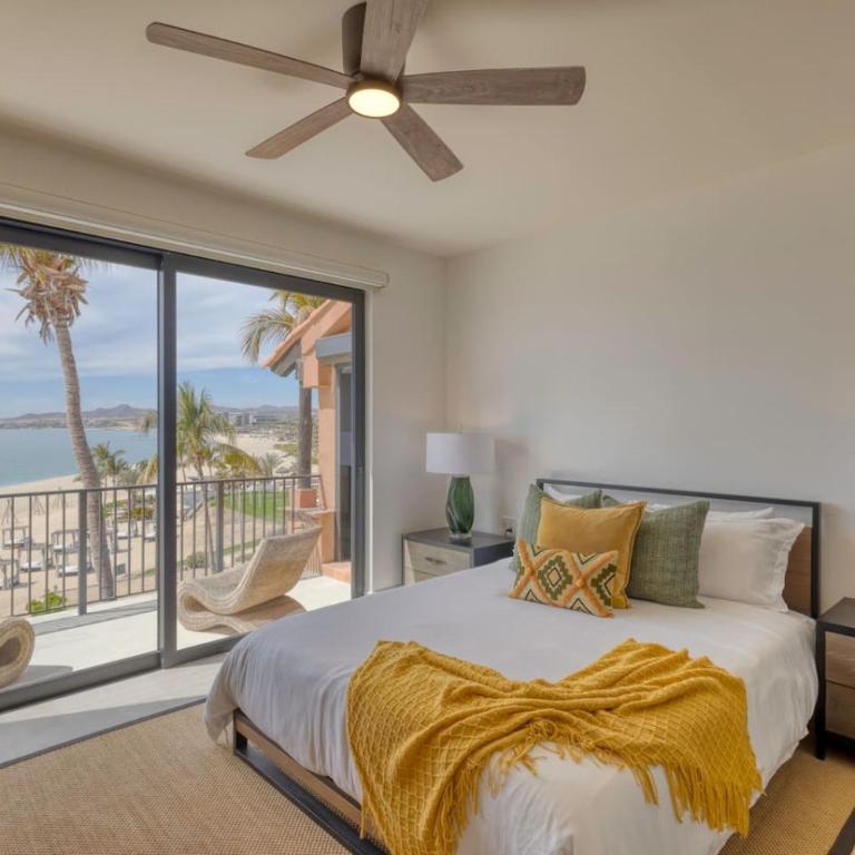 Luxury Unique Oceanfront Penthouse - Apartamento de lujo de 4 dormitorios - 57