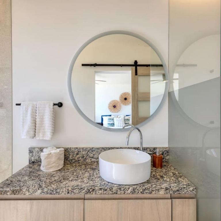 Luxury Unique Oceanfront Penthouse - Apartamento de lujo de 4 dormitorios - 60