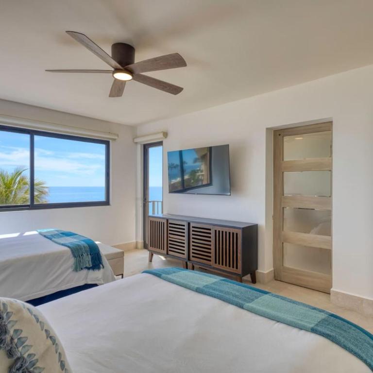 Luxury Unique Oceanfront Penthouse - Apartamento de lujo de 4 dormitorios - 54
